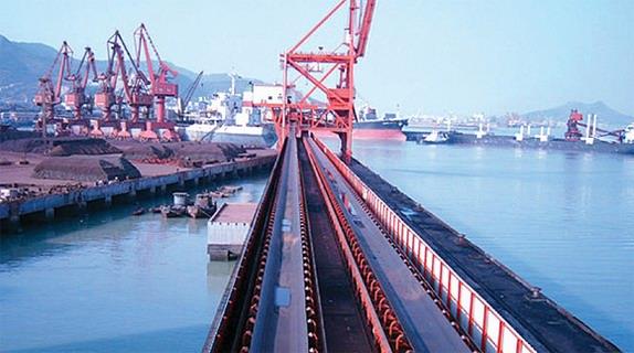 煤炭行業(yè)應用